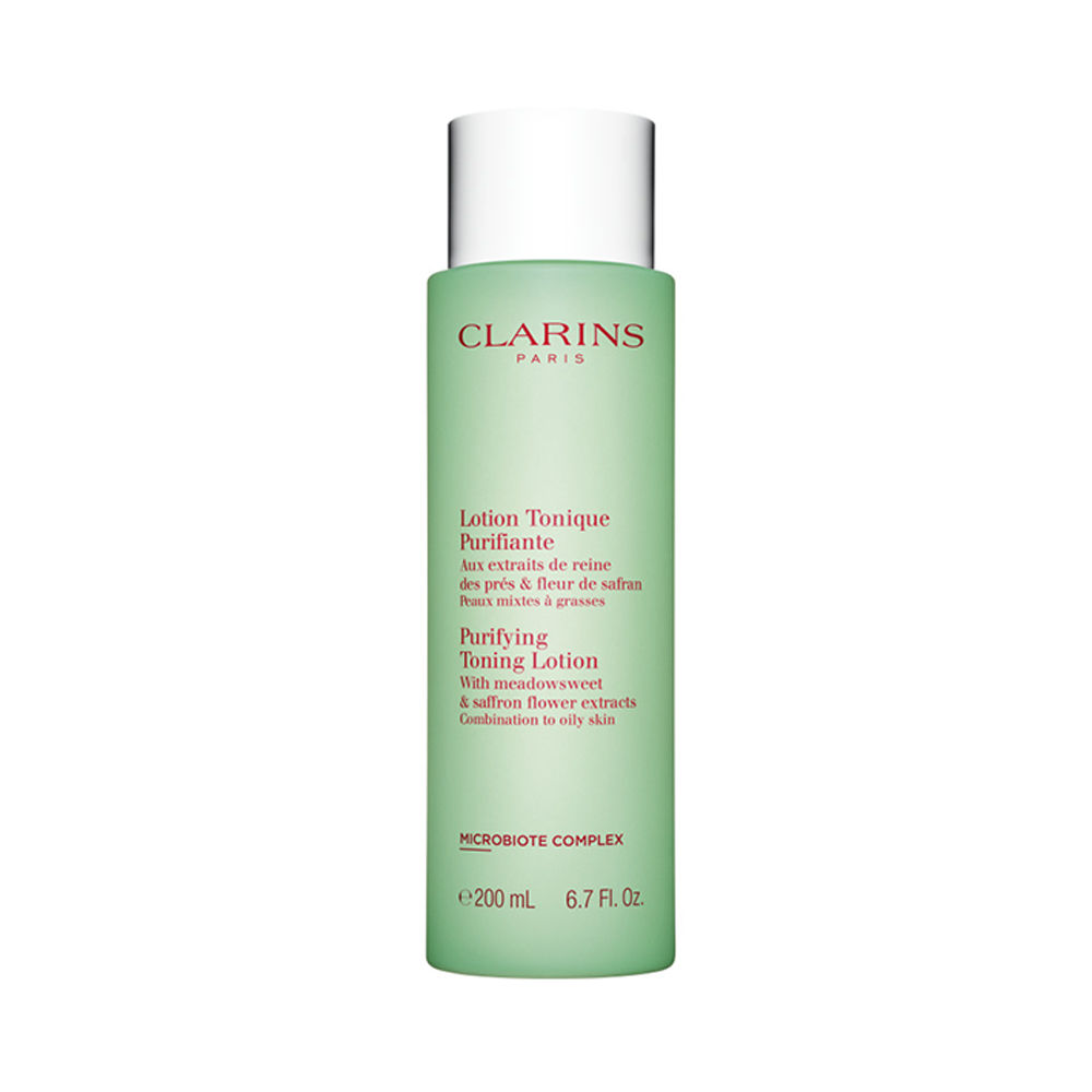 Purifying Toning Lotion (Combination to Oily Skin)
