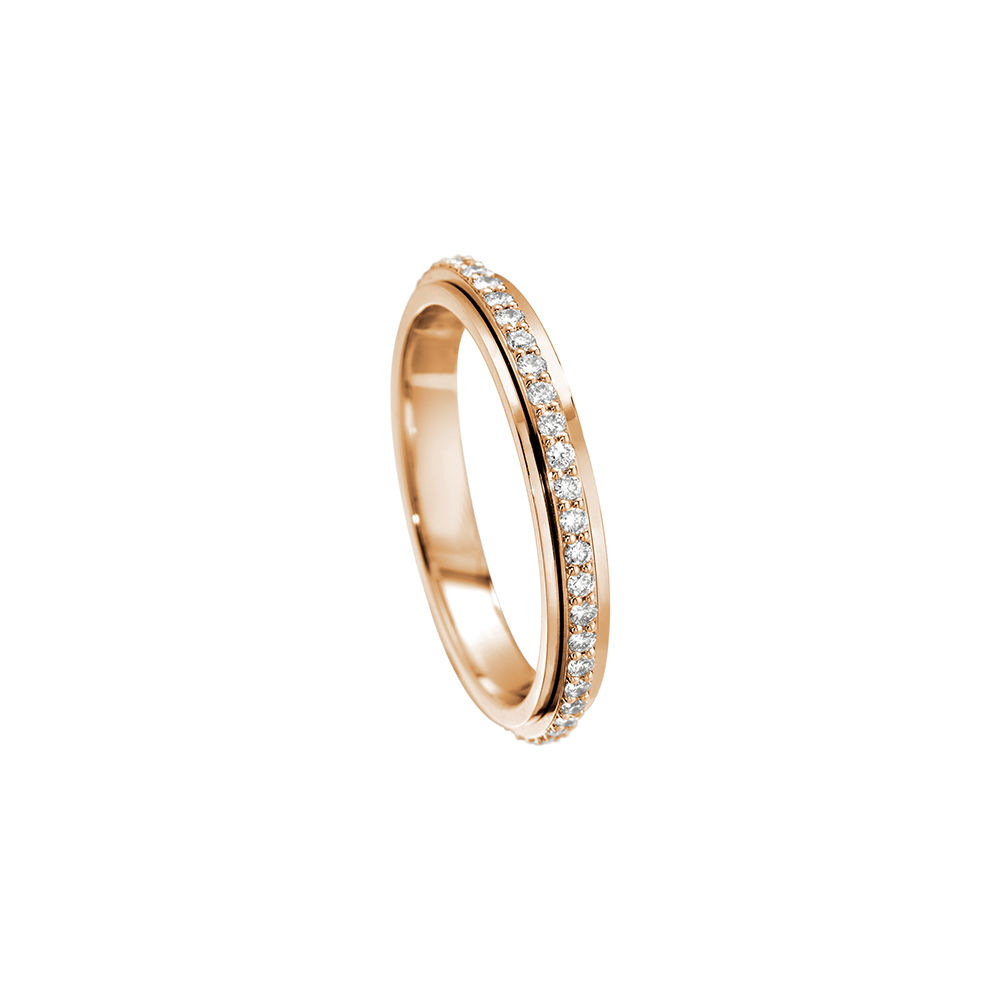 Possession Wedding Ring Piaget Hong Kong SAR DFS T Galleria