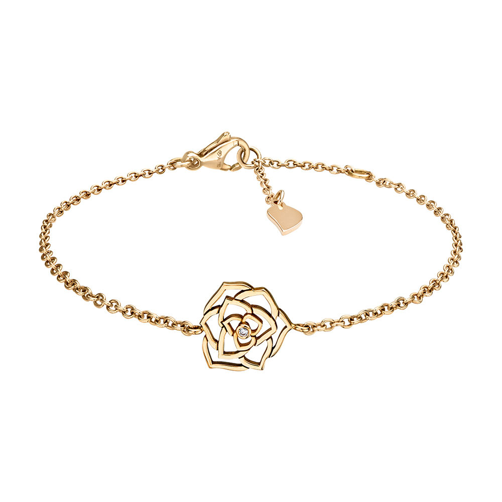 Rose Bracelet Piaget Auckland DFS T Galleria