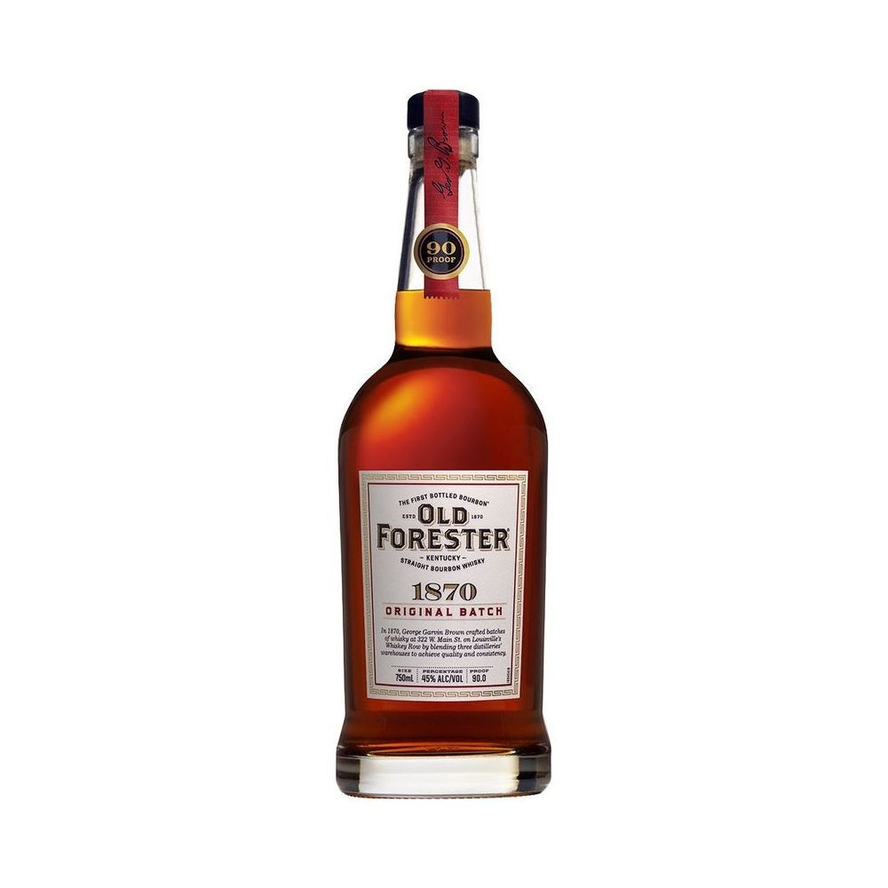 Old Forester 1870 0.75L