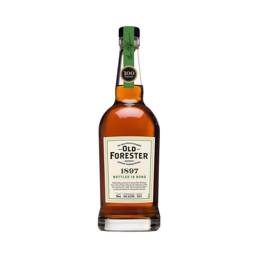 Old Forester 1897 0.75L