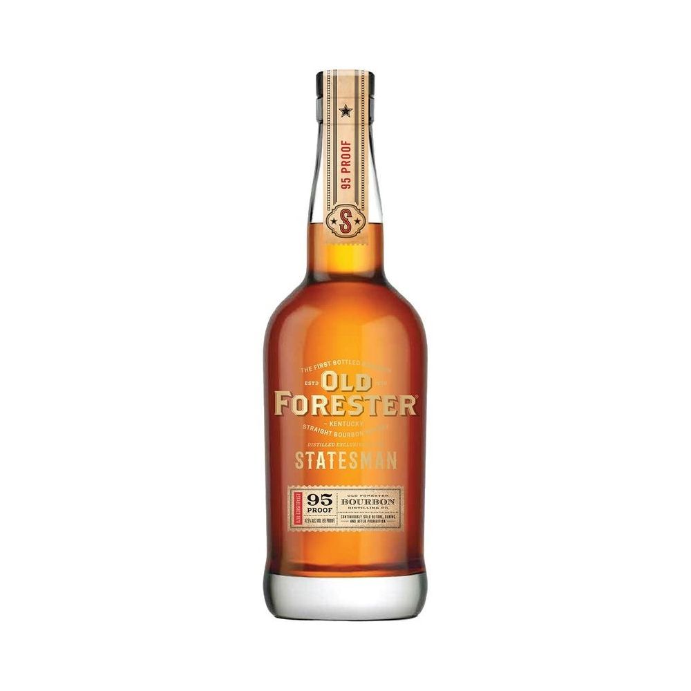 Old Forester Statesman 0.75L