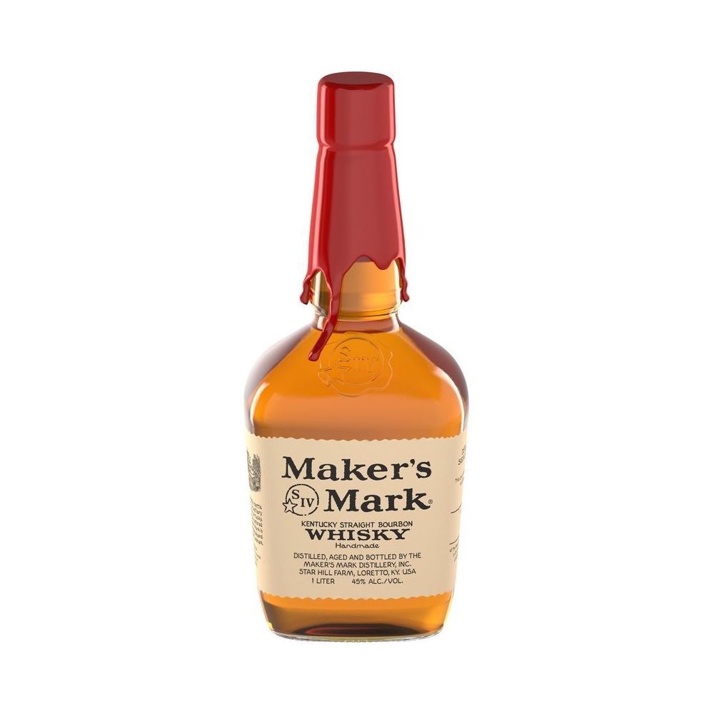 Maker’s Mark Classic 1.0L