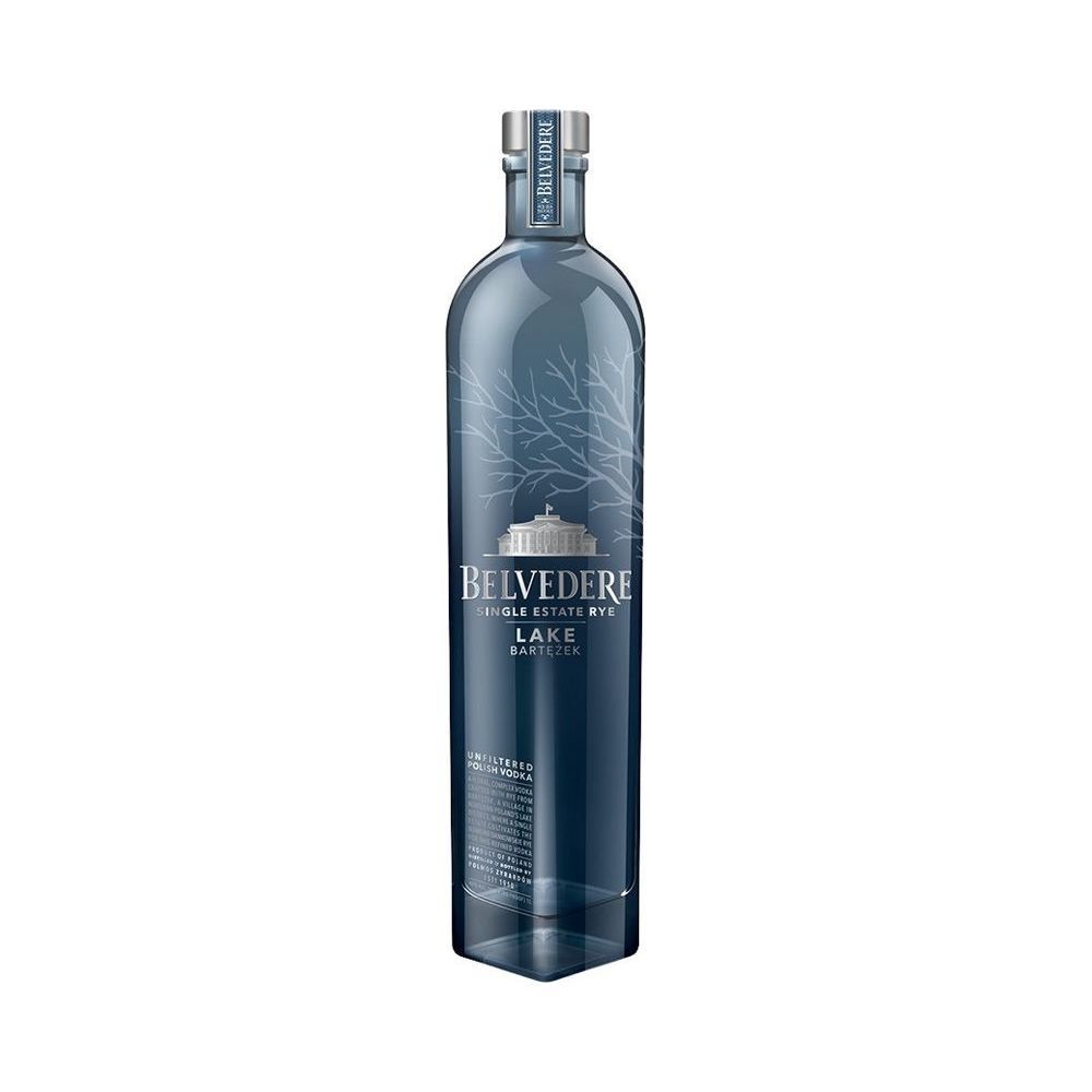 Belvedere Lake Bartężek 1L