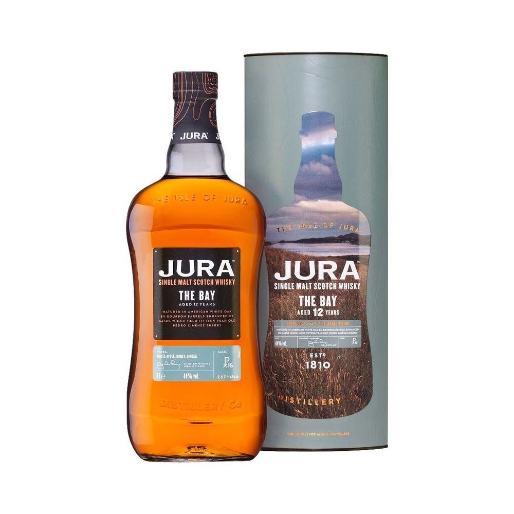 Jura 12年 & Balblair 12年 & Suntory 日本酒 Jura 12年 & Balblair 12年 & Suntory 日本酒 【公式通販】