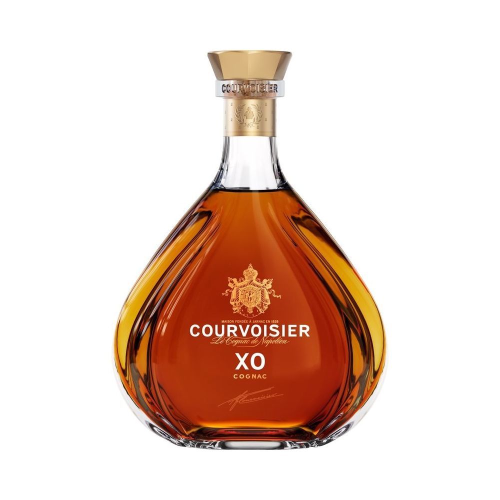 Courvosier XO Imperial 1L