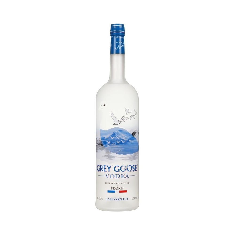 Grey Goose® Premium Vodka 1.75L