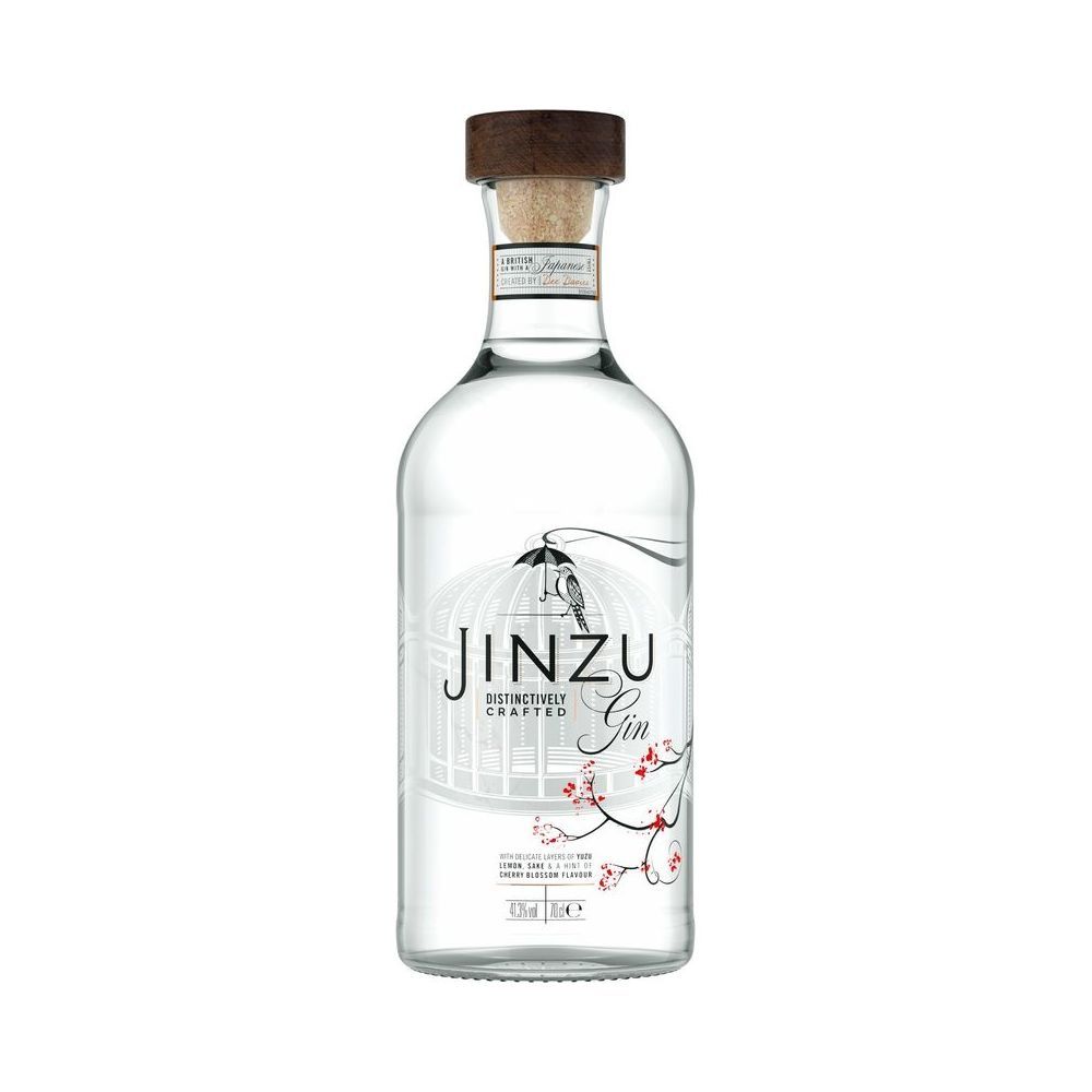 Jinzu Gin 700ml