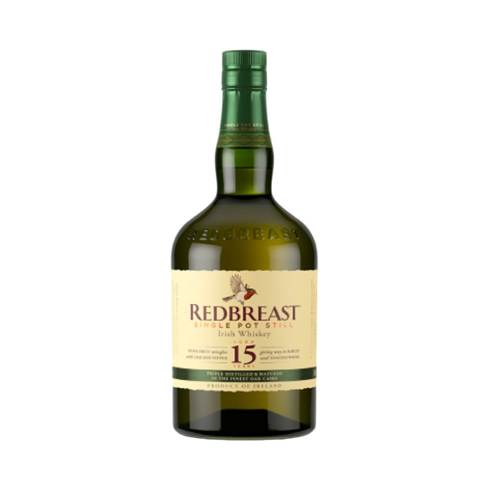 Redbreast 15 Year Old