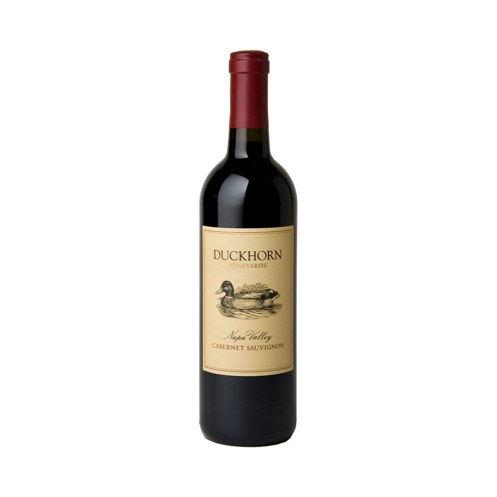 Napa Valley Cabernet Sauvignon 0.75L