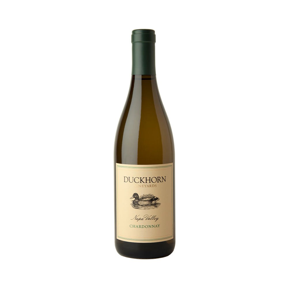 Napa Valley Chardonnay 0.75L