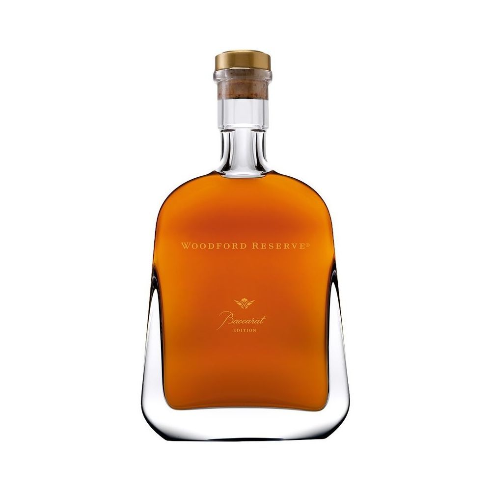 Woodford Reserve Baccarat Edition 0.7L