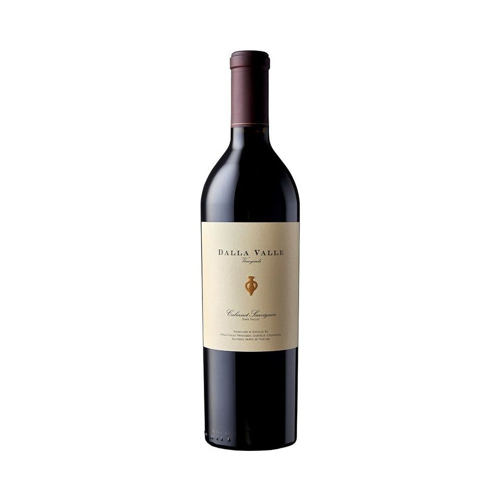 Dalla Valle Napa Valley Cabernet Sauvignon 2011 0.75L