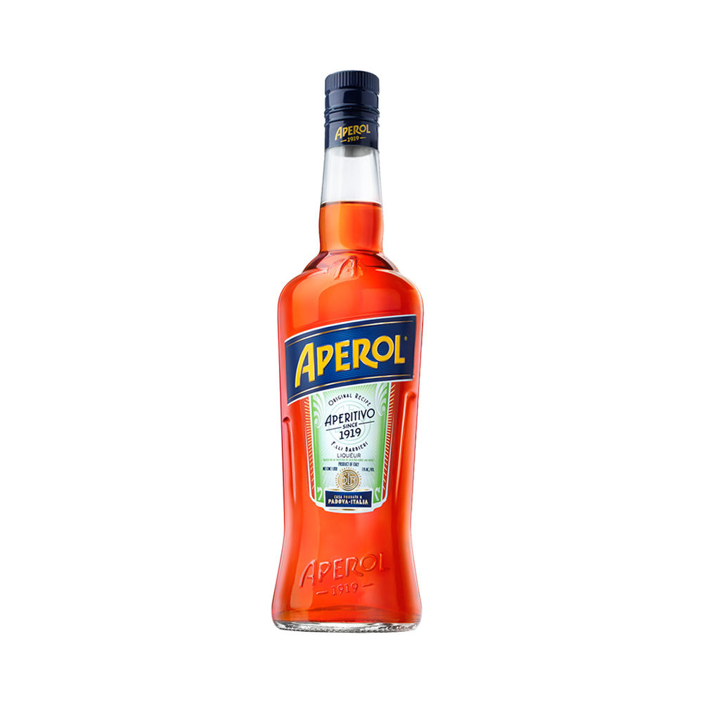 Aperol Aperitivo 11% Spritz 1L