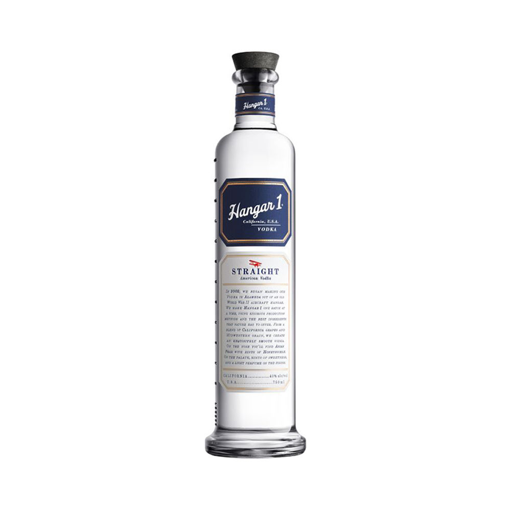 Hangar 1 Vodka 0.75L