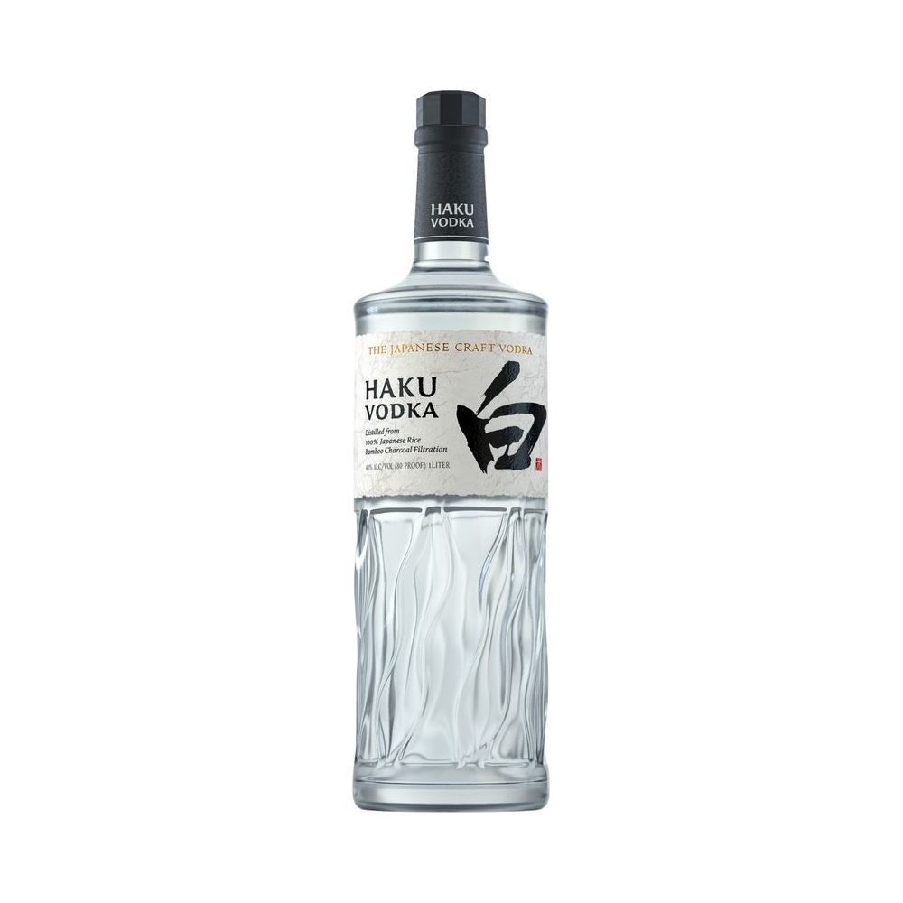 Haku® Vodka 1L