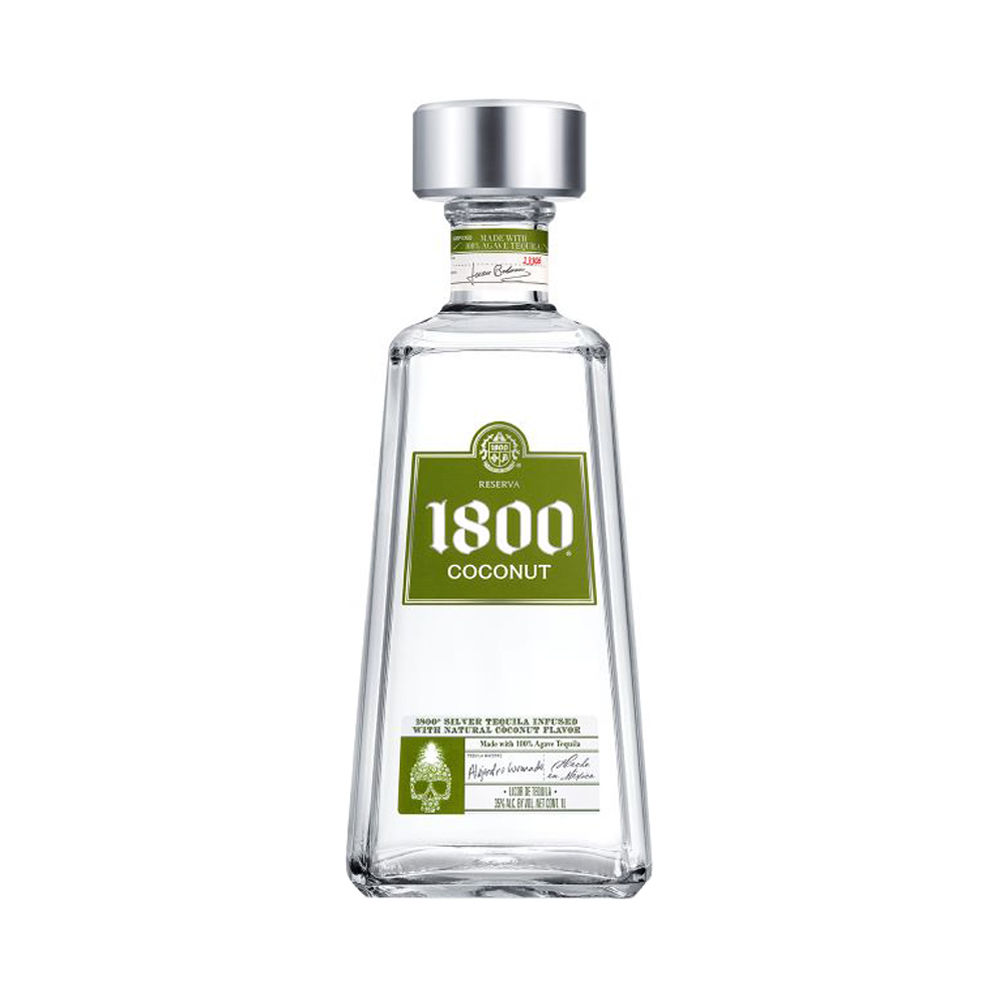 1800® Coconut 1L
