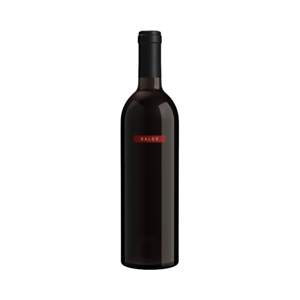 The Prisoner Wine Company Saldo Zinfandel Red Wine 0.75L