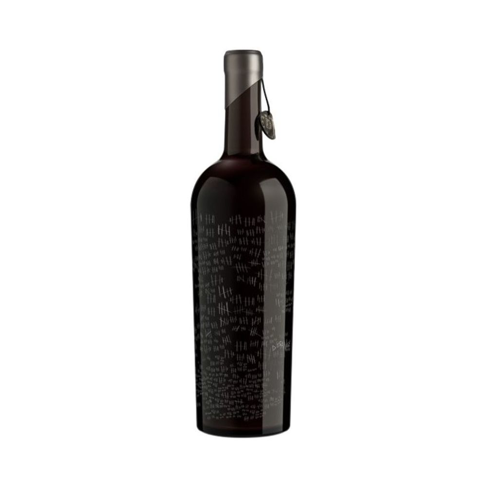 Derange Napa Valley Red Blend Red Wine by The Prisoner Wine Company 0.75L Bottle