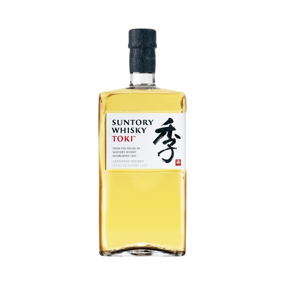 The House of Suntory: Wines & Spirits | DFS New York