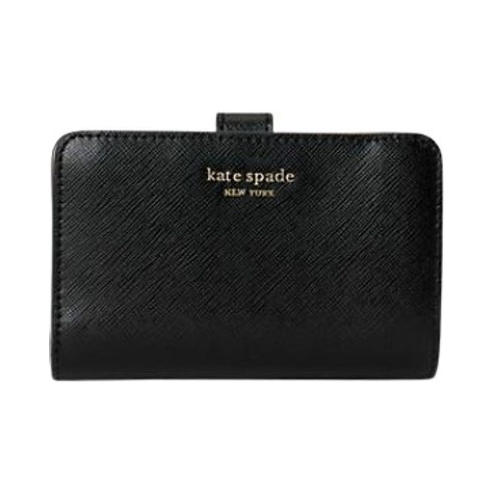 Spencer Compact Wallet Kate Spade New York Okinawa | DFS | T Galleria