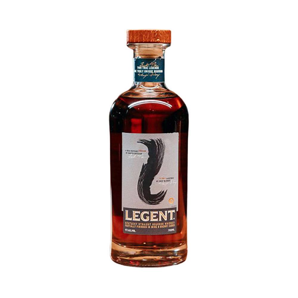 Legent Bourbon 750ml