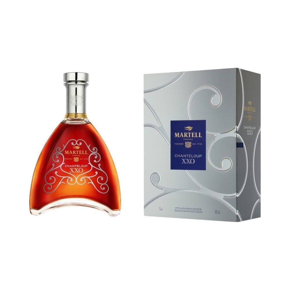 Martell Chanteloup XXO Cognac France 1L Martell | DFS New York