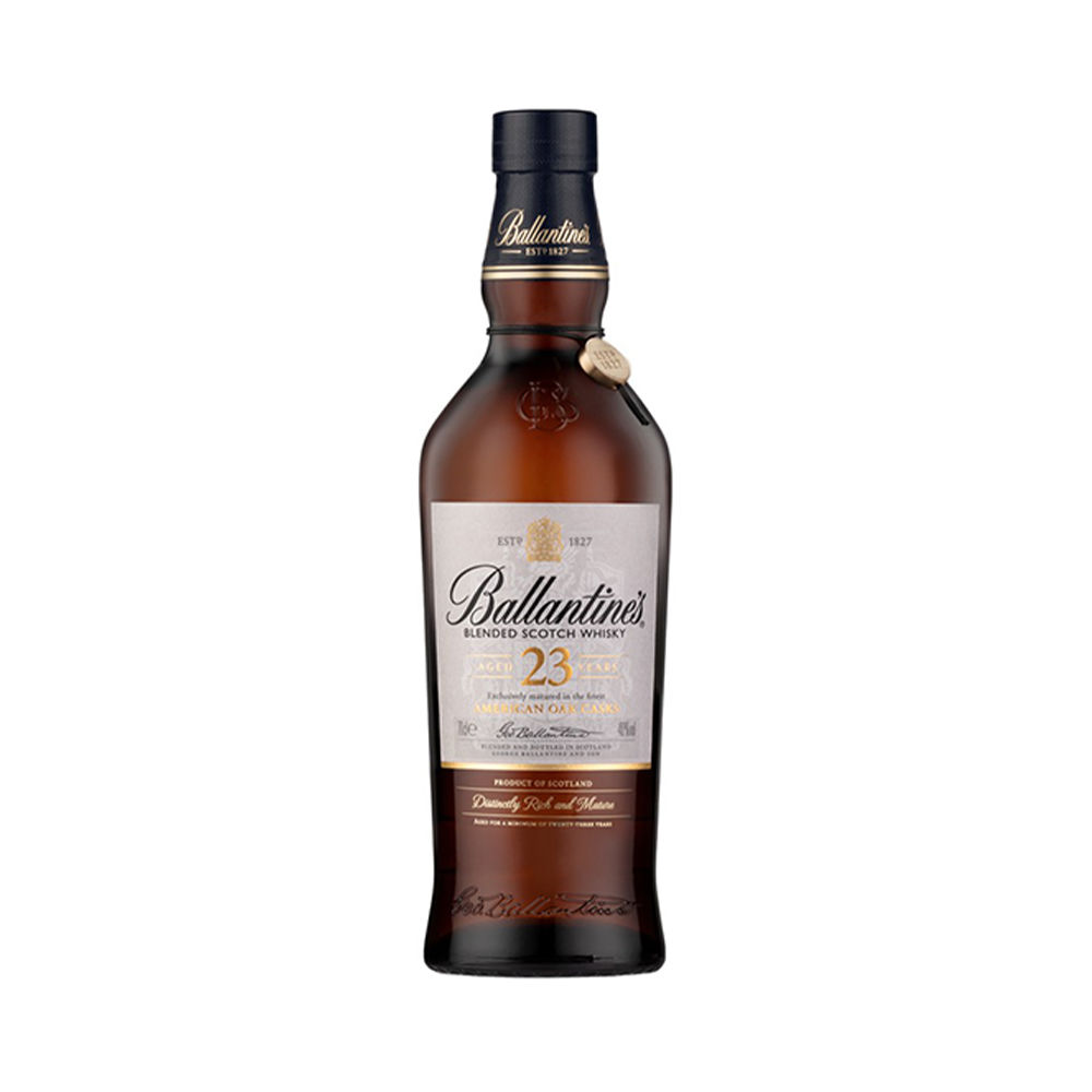Ballantine's: Wines & Spirits | DFS Los Angeles