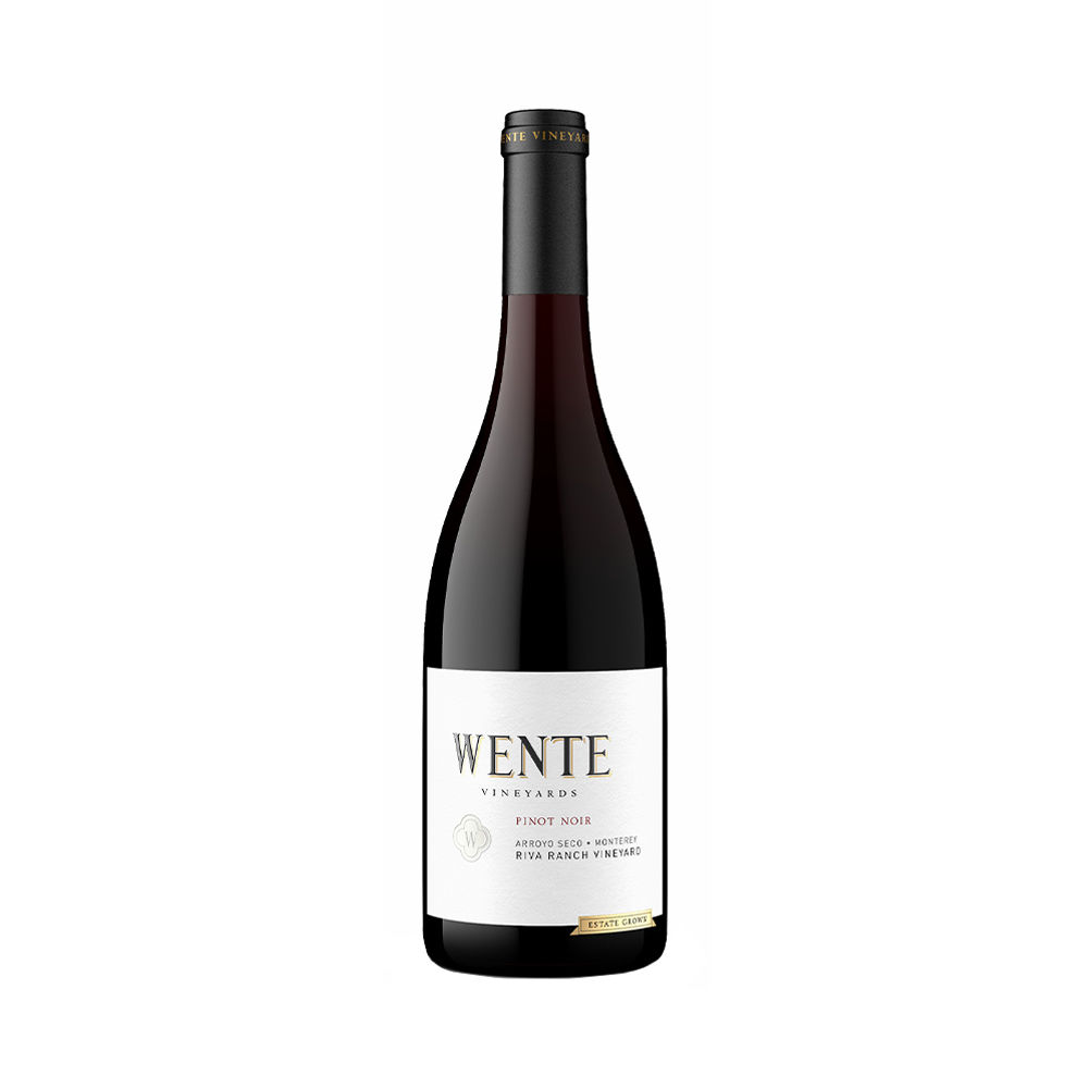 Wente Vineyards Riva Ranch Pinot Noir 0.75L