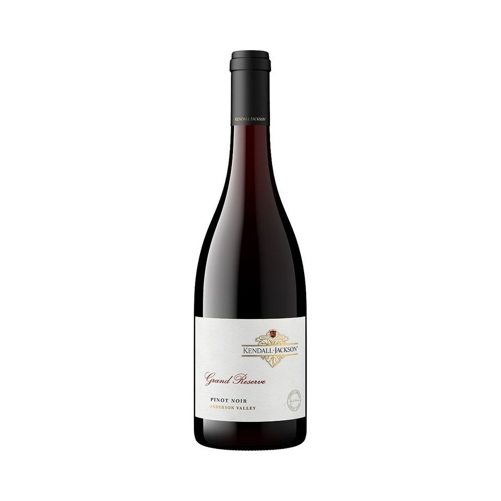 Kendall-Jackson Grand Reserve Pinot Noir 2019 0.75L