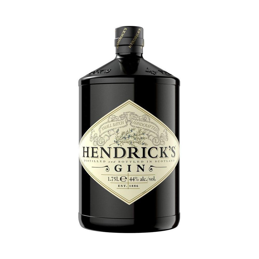 Hendrick's Gin 1.75L