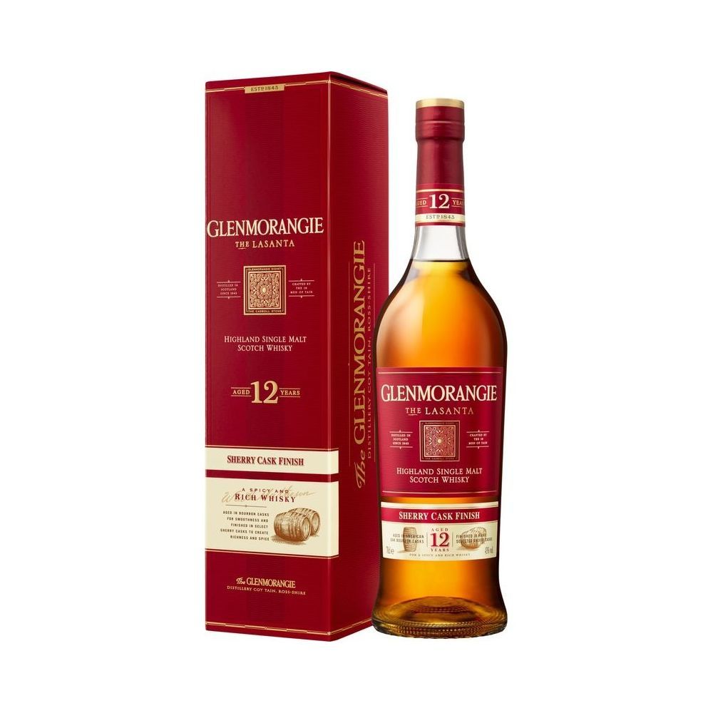 Glenmorangie The Accord 1L