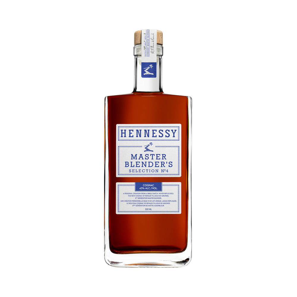 Hennessy: Wines & Spirits | DFS San Francisco