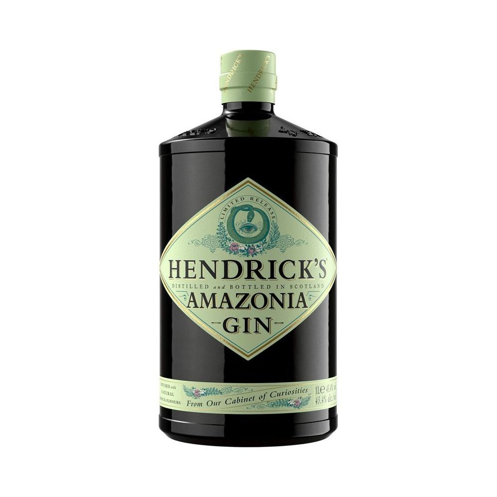 Hendrick's Amazonia Gin 1L Hendrick's | DFS New York