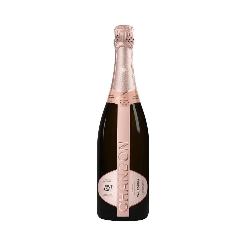 Chandon Rose 0.75L