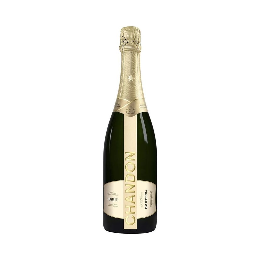 Chandon Brut 0.75L