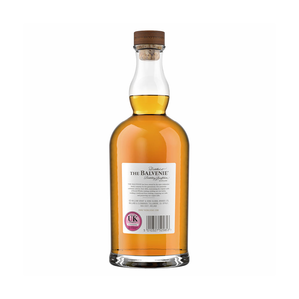 ＢＡＬＶＥＮＩＥ ２５年 バルヴェニー 25年 レアマリッジ – 元町WHISKY オンライン