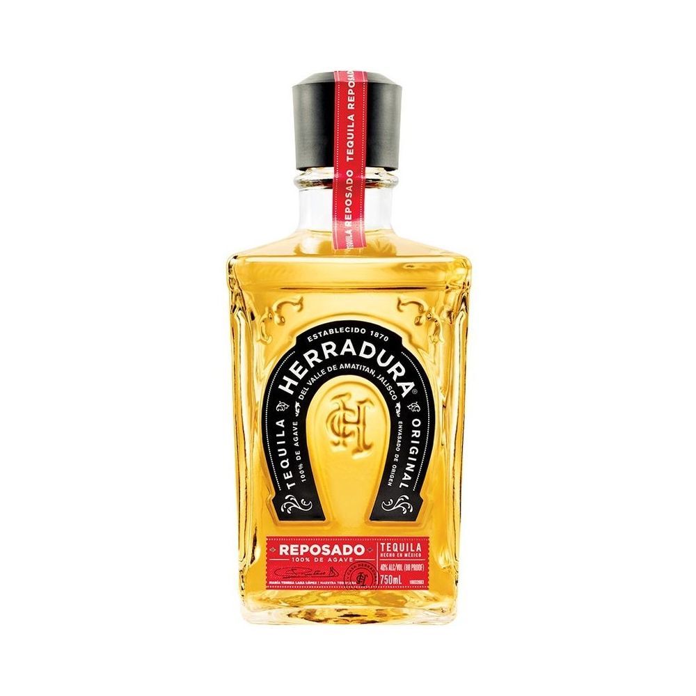 Herradura Reposado 0.75L