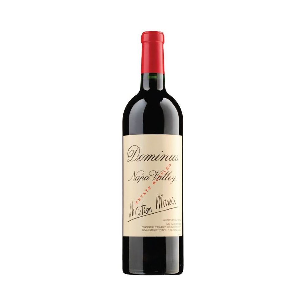 Dominus Napa Valley Red Blend 2011 0.75L