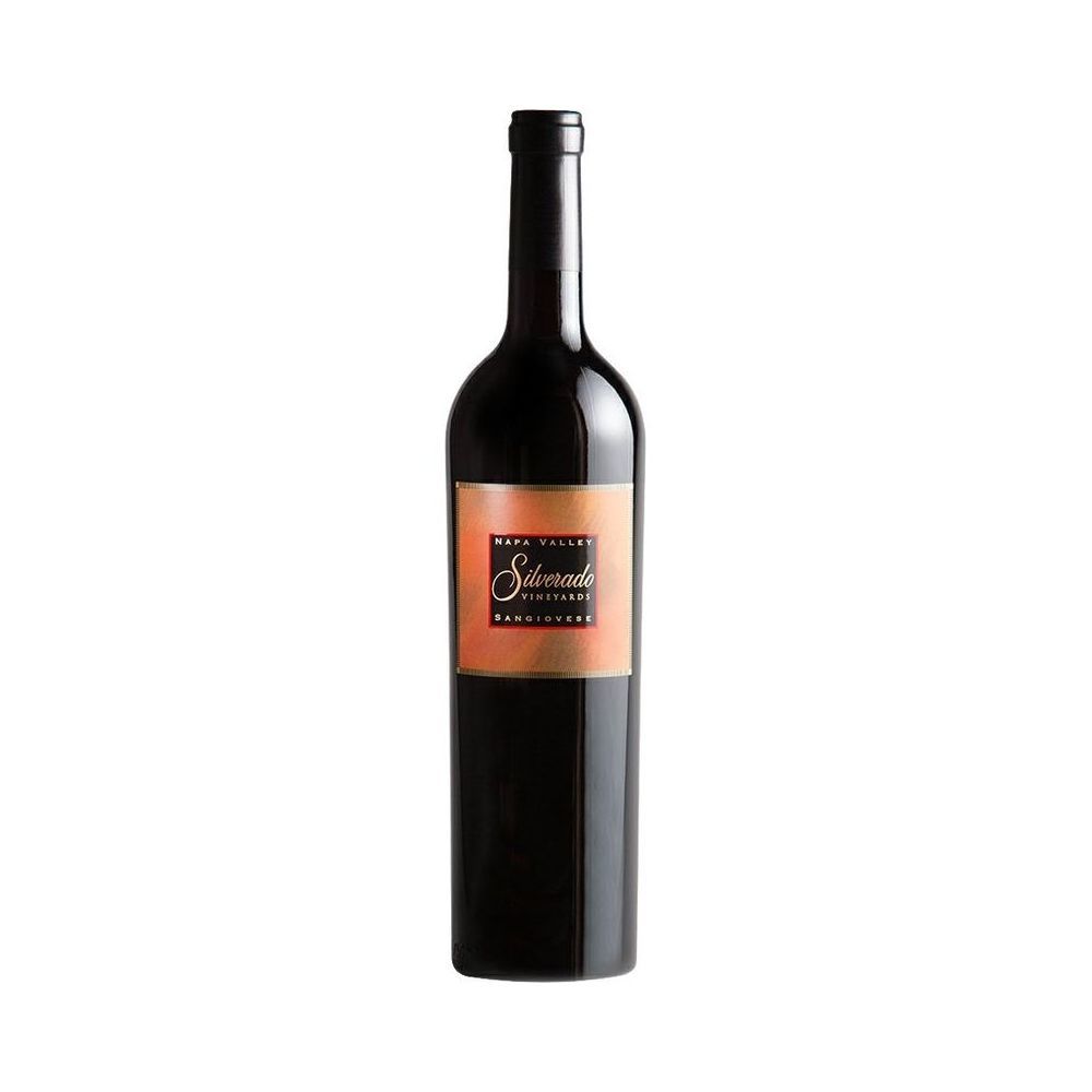 Silverado Sangiovese Napa Valley 2017 0.75L
