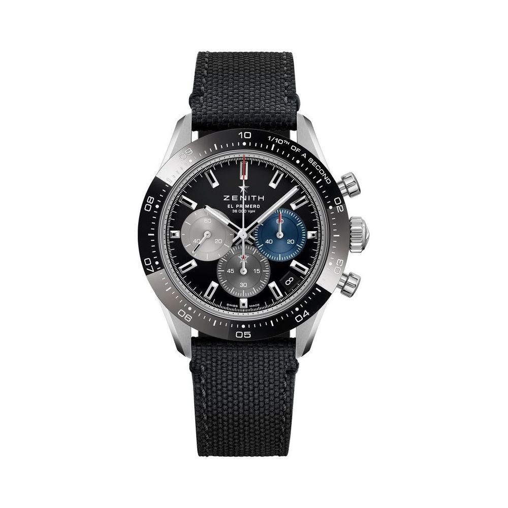 CHRONOMASTER SPORT WATCH ZENITH | DFS Okinawa