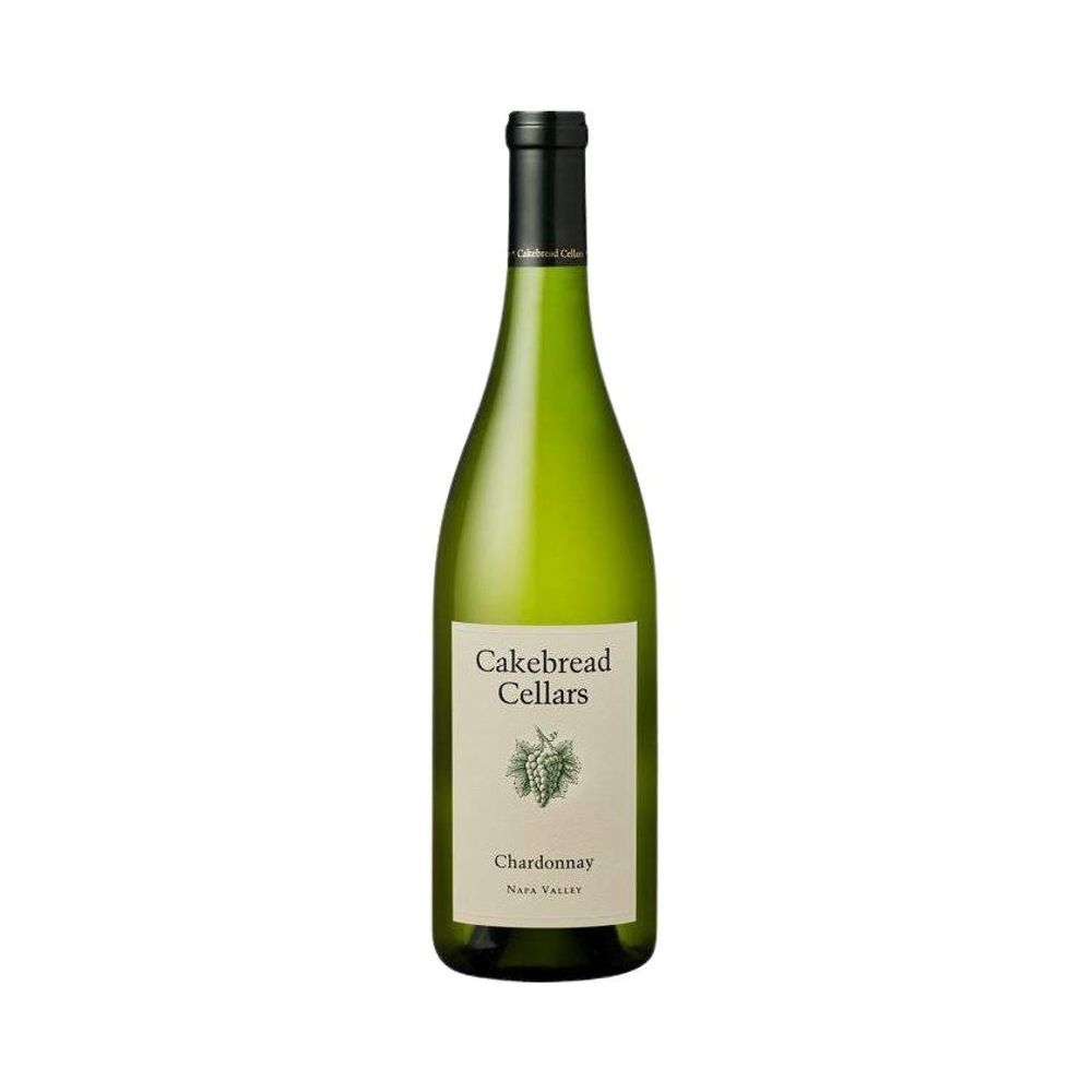 Cakebread Cellars Napa Valley Chardonnay 0.75L