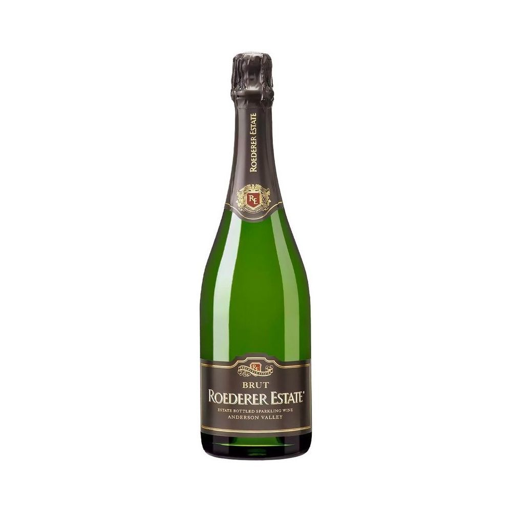 Roederer Estate Brut Sparkling Wine 0.75L