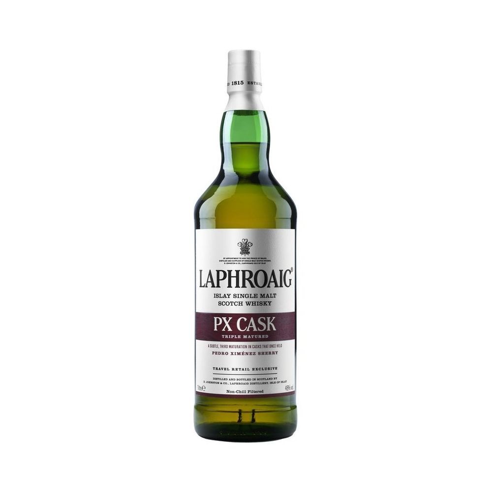 Laphroaig 10年 & Highland Park 12年 セット Laphroaig 10年 & Highland Park 12年 セット 飲料・酒