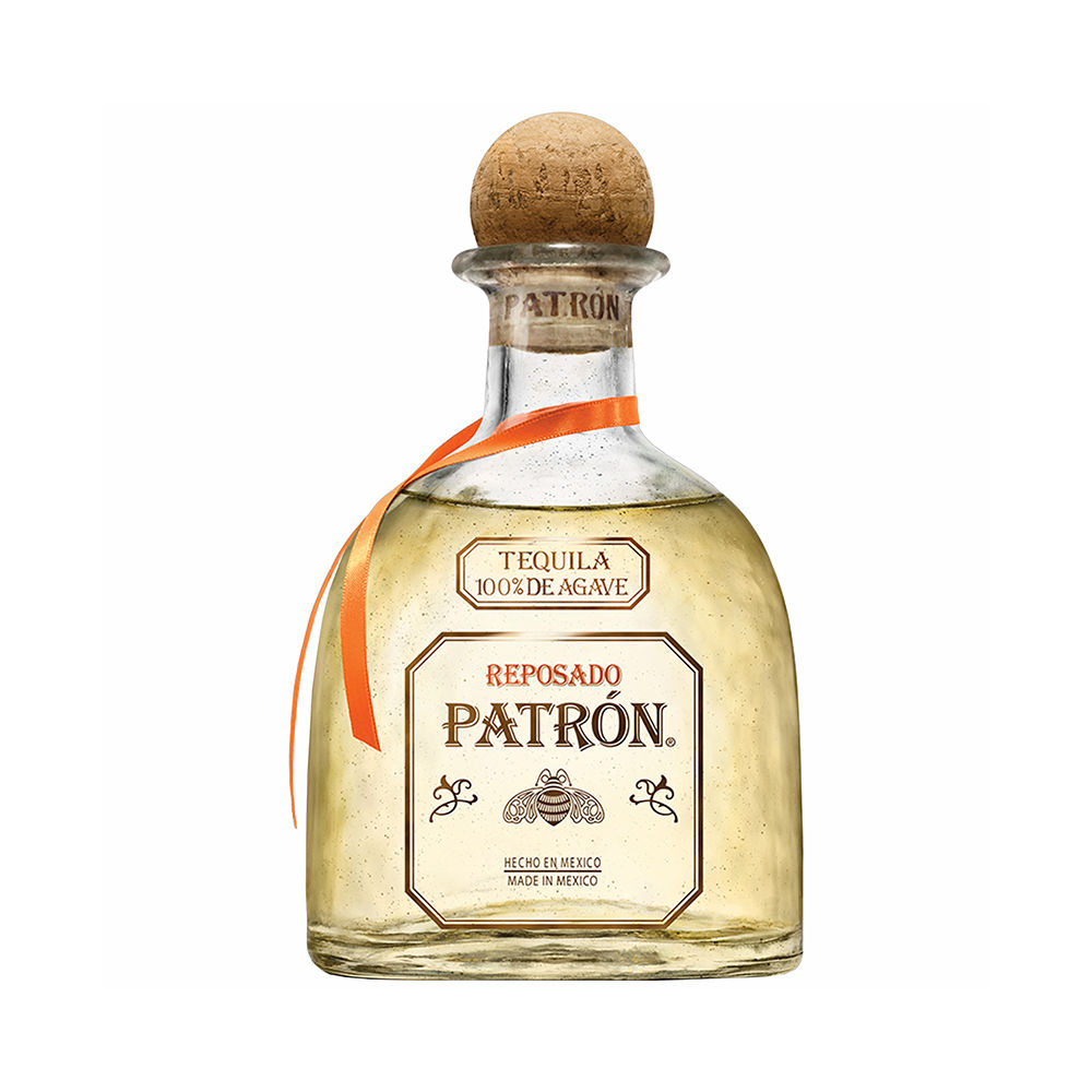 PATRÓN AÑEJO テキーラ 1L PATRÓN Añejo Tequila
