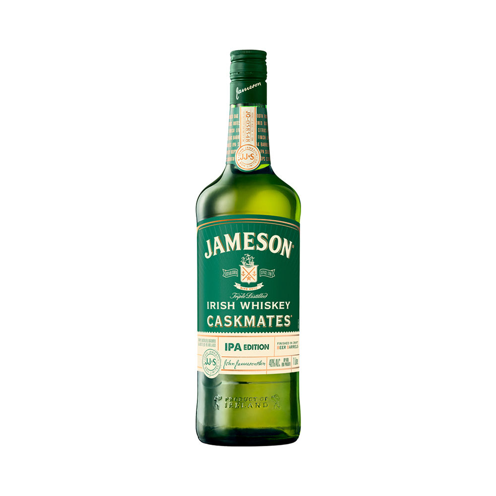 Jameson: Wines & Spirits | DFS San Francisco