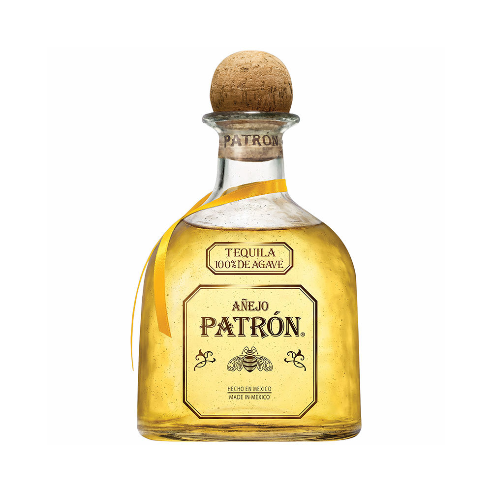 PATRÓN AÑEJO テキーラ 1L 40% Patrón Añejo Tequila