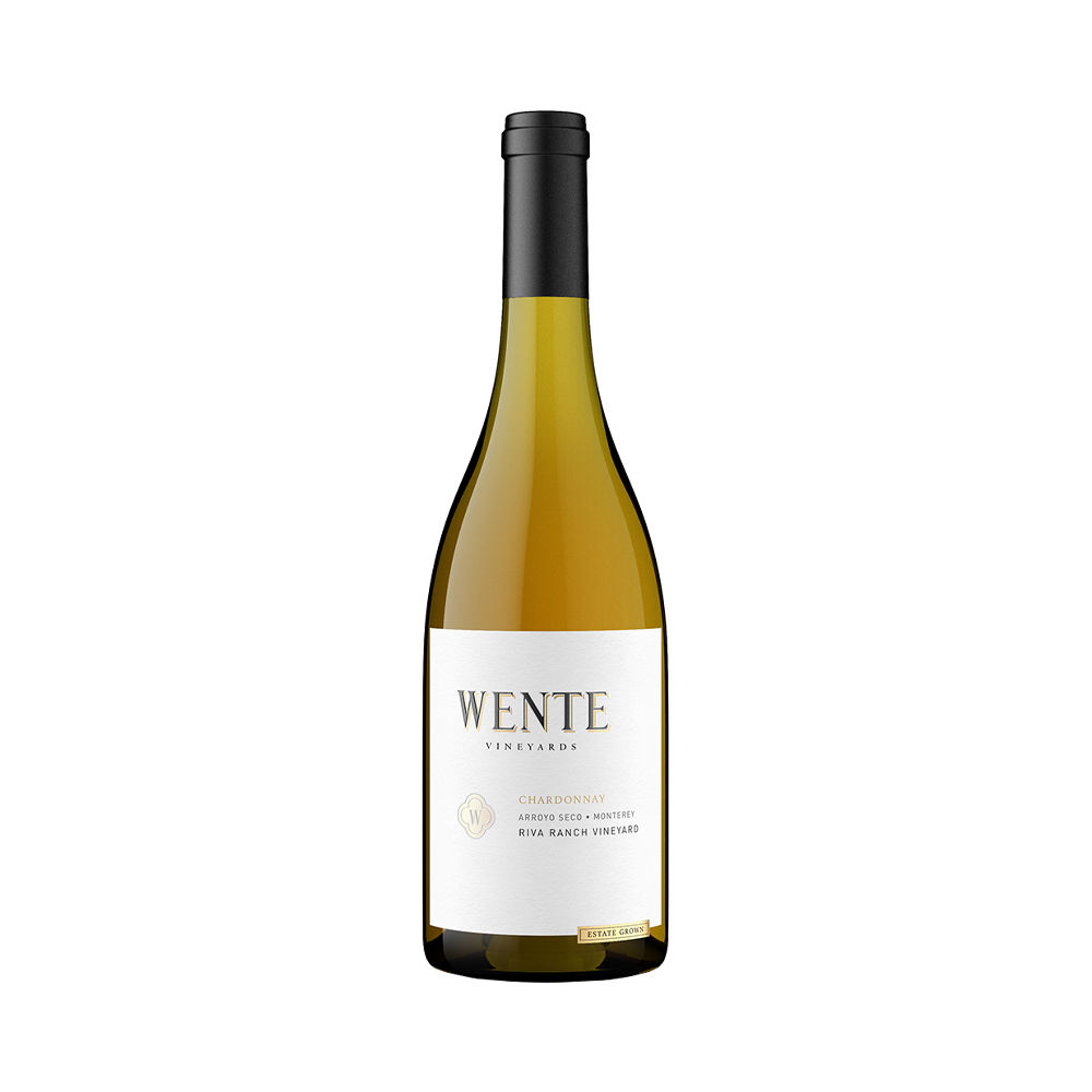 Wente Vineyards Riva Ranch Chardonnay 0.75L