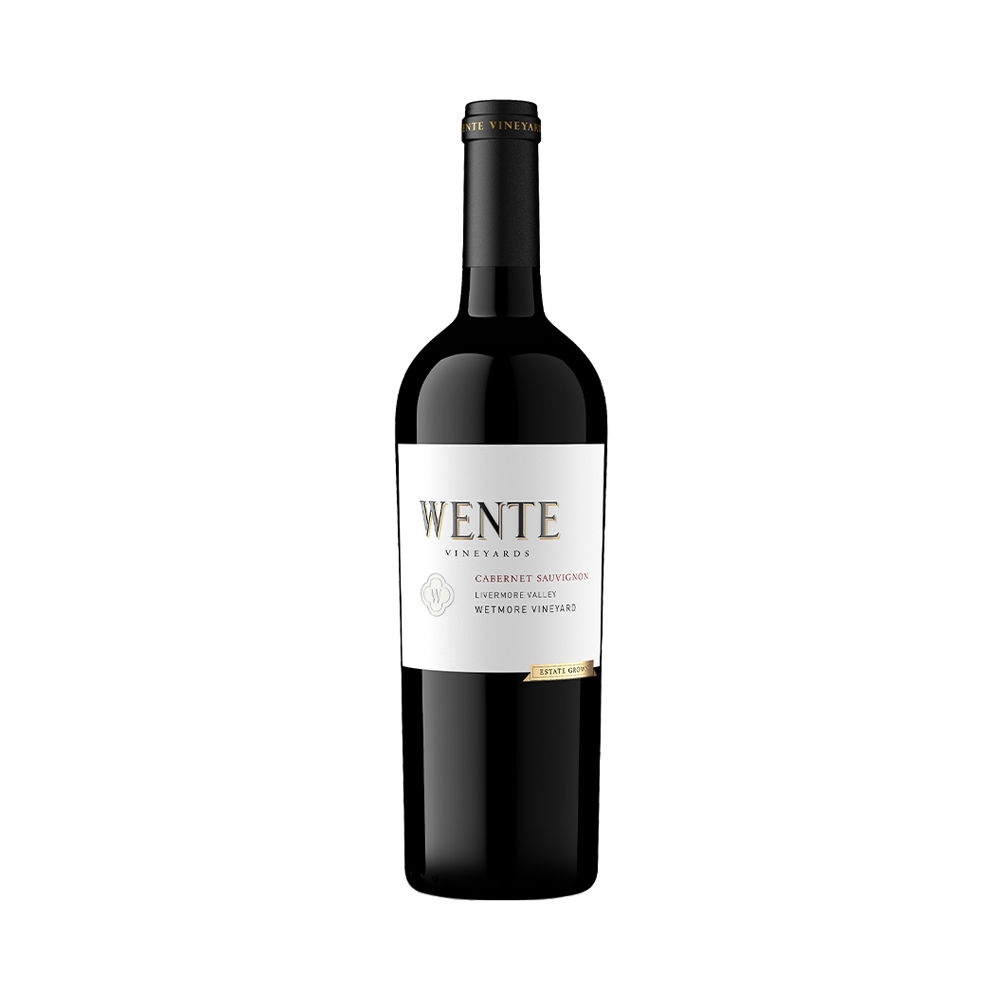 Wente Vineyards Wetmore Vineyard Cabernet 0.75L