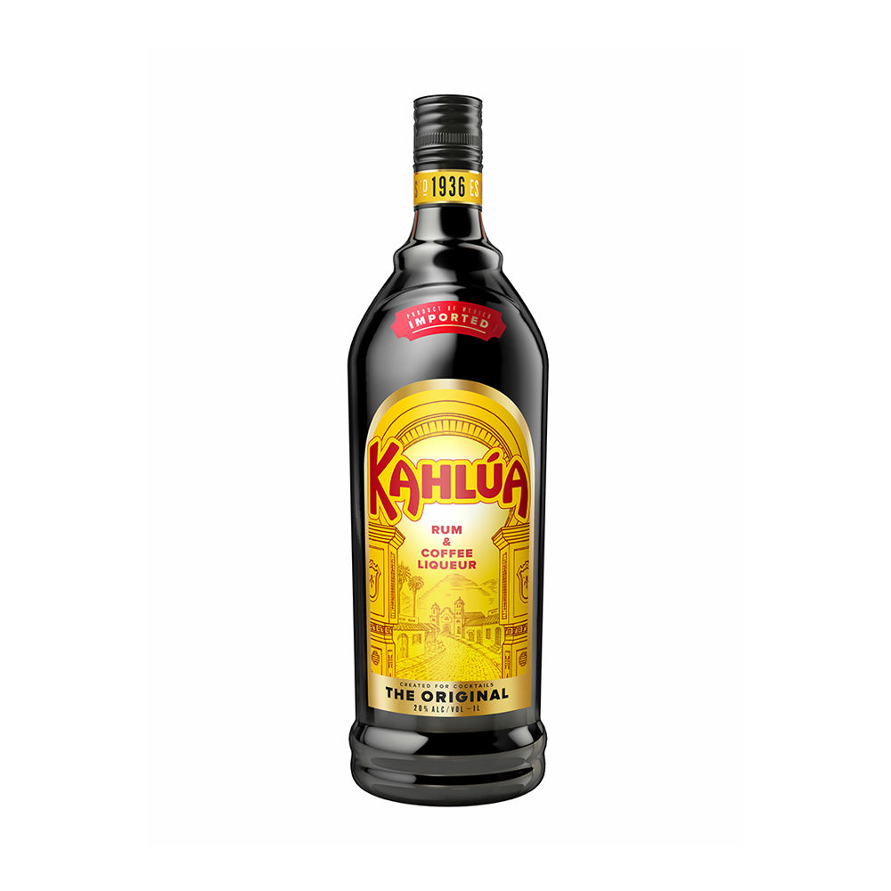 Kahlúa Coffee Liqueur Mexico Original 1L Bottle